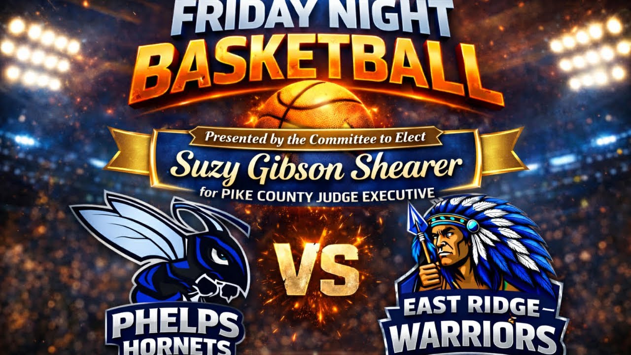 Friday Night Basketball