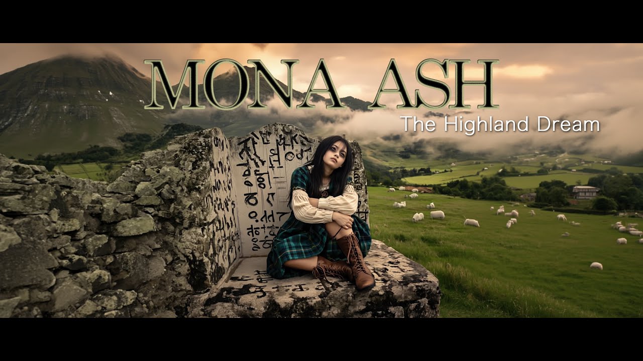 MONA ASH  