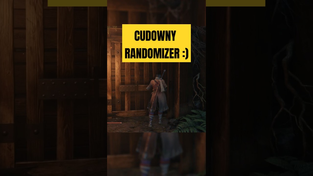 Sekiro Randomizer is HELL 😵&zwj;💫