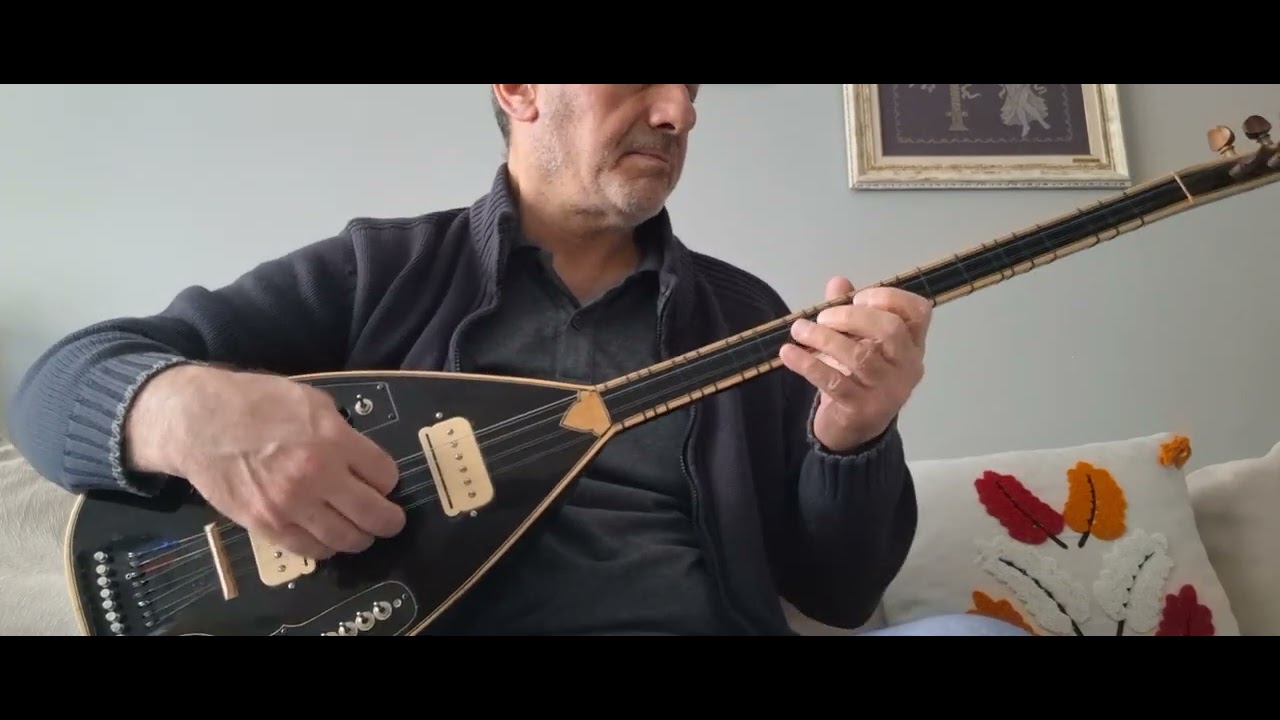 İç benim için(O.Gencebay)