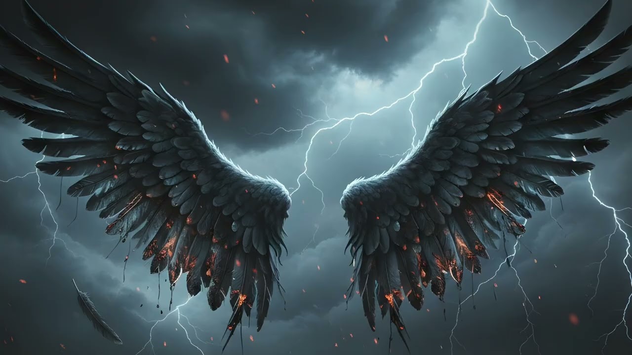 DEPARTIR - Dying Wings