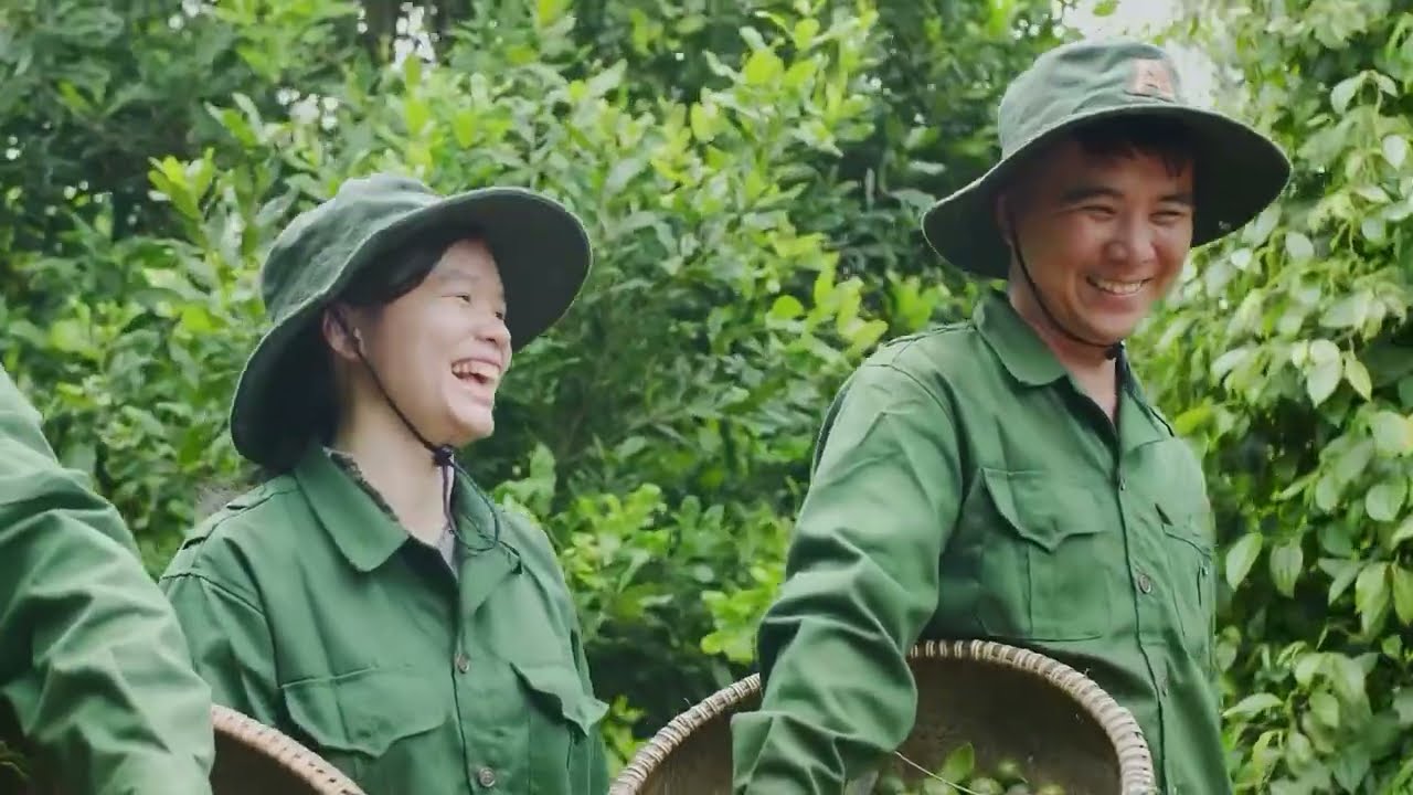 Video tổng kết ngành Nông nghiệp và Môi trường tỉnh Đắk Lắk năm 2025 (14/01/2026)