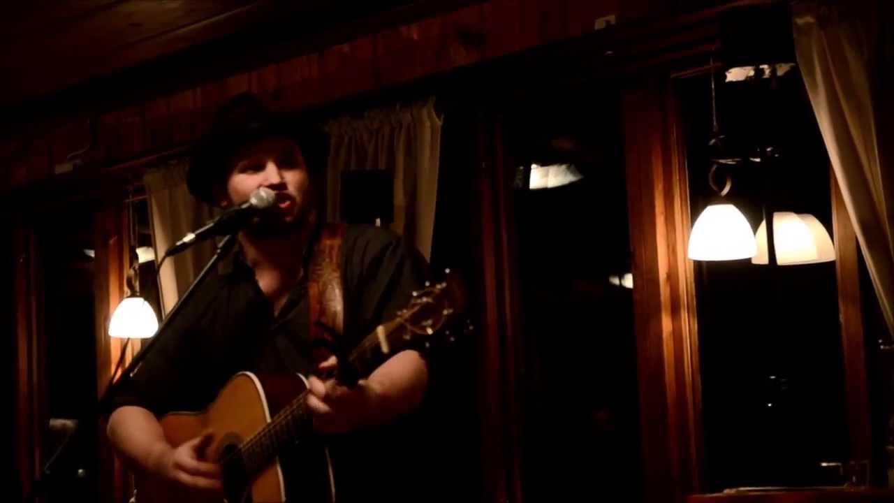 Tobias Larsson - Tröstvals för Bondånger