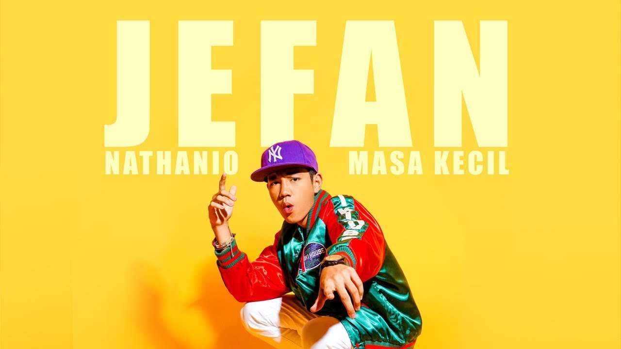JEFAN NATHANIO - MASA KECIL (OFFICIAL MUSIC VIDEO)