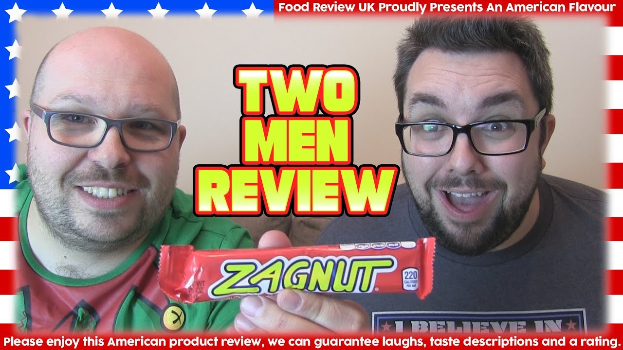 Zagnut Review