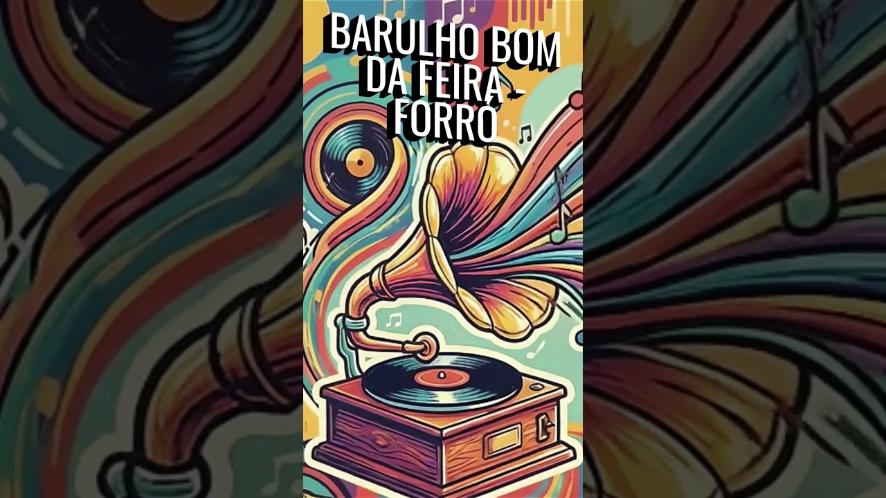 Barulho Bom da Feira