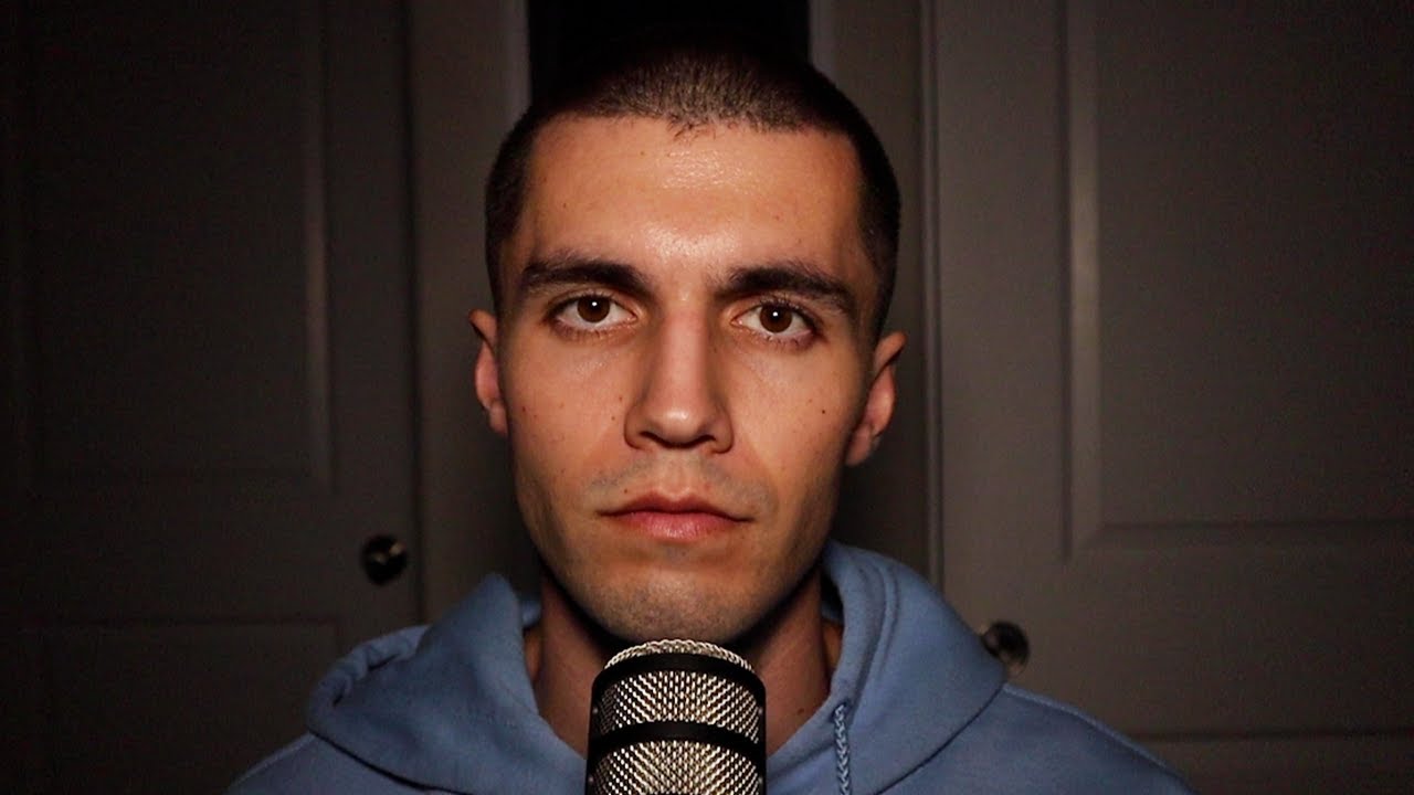 ASMR даёт вам советы по свиданиям (тихий шепот)