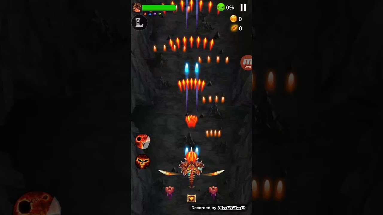 Dragon shooter gameplay # 47
