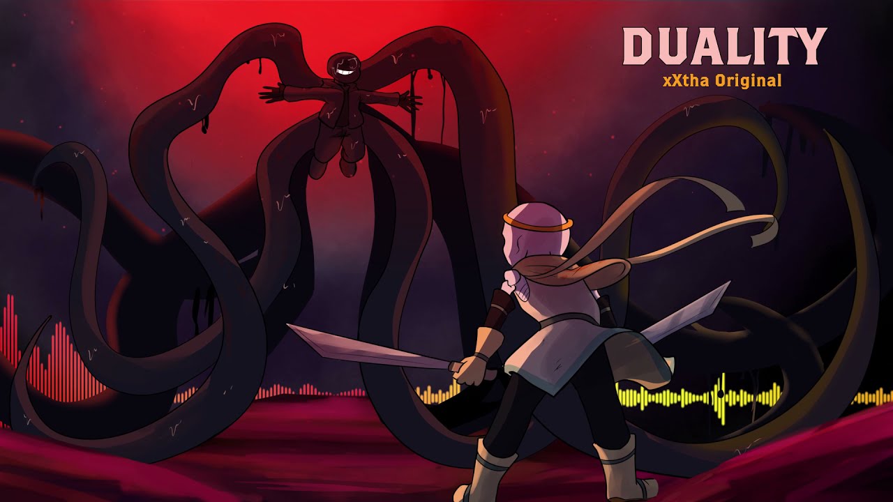Duality Remix [Dreamtale | Dream V Nightmare]  [xXtha Original]