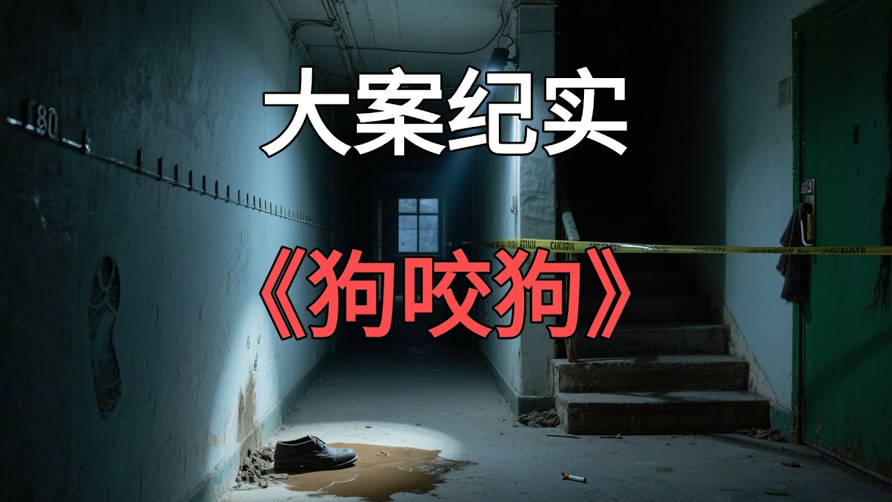 死者托梦破案！11年前被谋杀，11年后逼凶手赴死#超自然 #悬案 #托梦