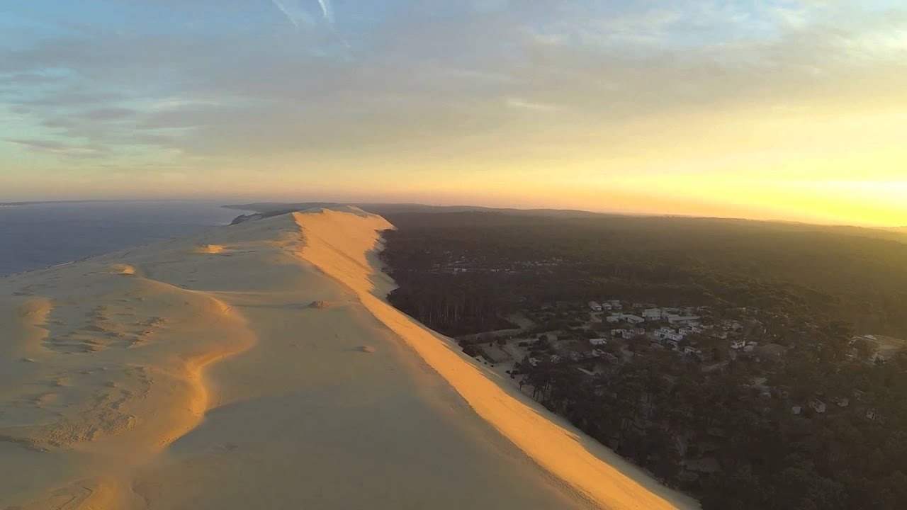 dune du pilat