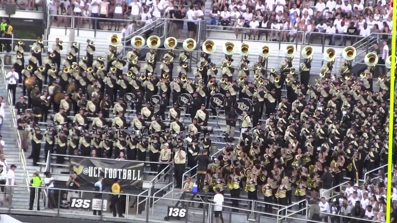 ucf cheer