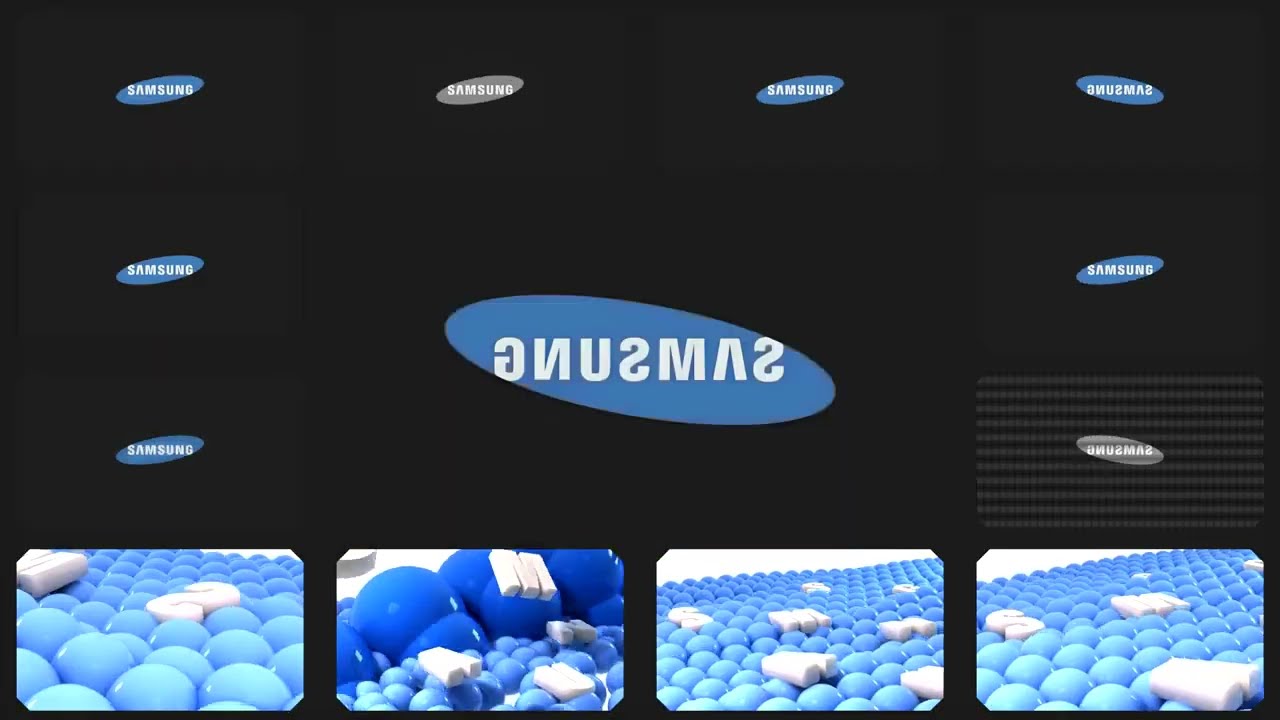 Samsung - Sparta Drive TAKE Remix