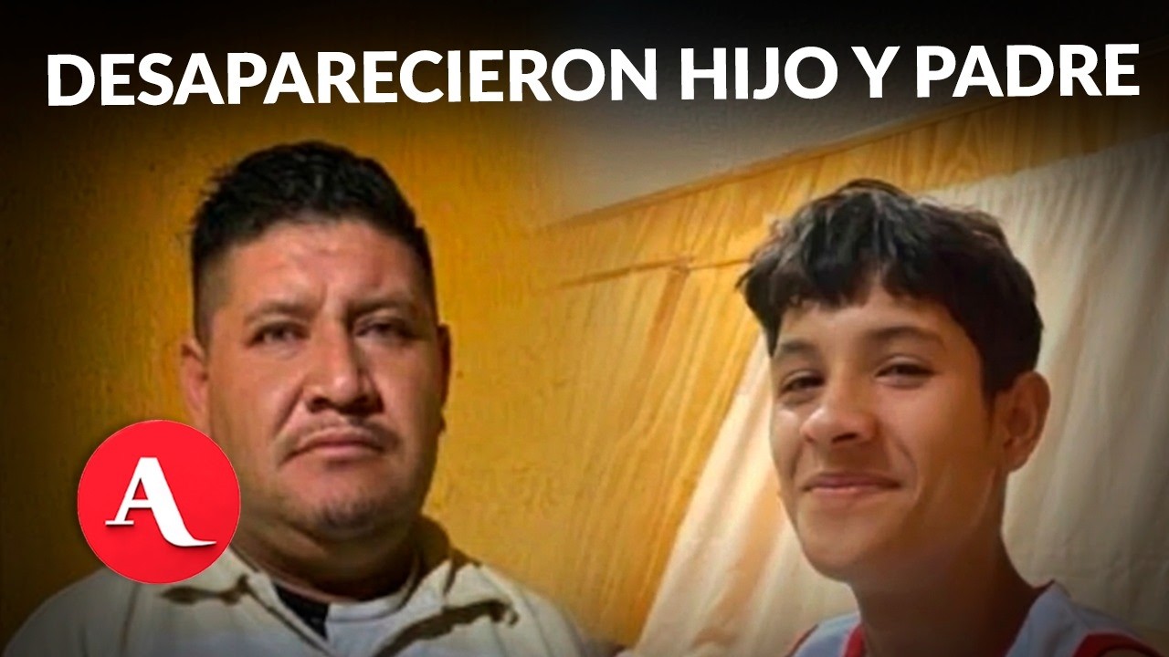 Caso Juanito: activaron tarde la Alerta Ámber y la búsqueda sigue sin resultados | Abogado