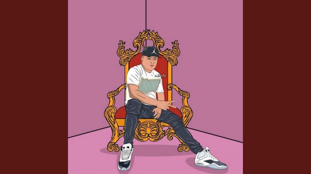 Mi Chakalon (feat. Ricky Golden & Yulissa Mendoza)