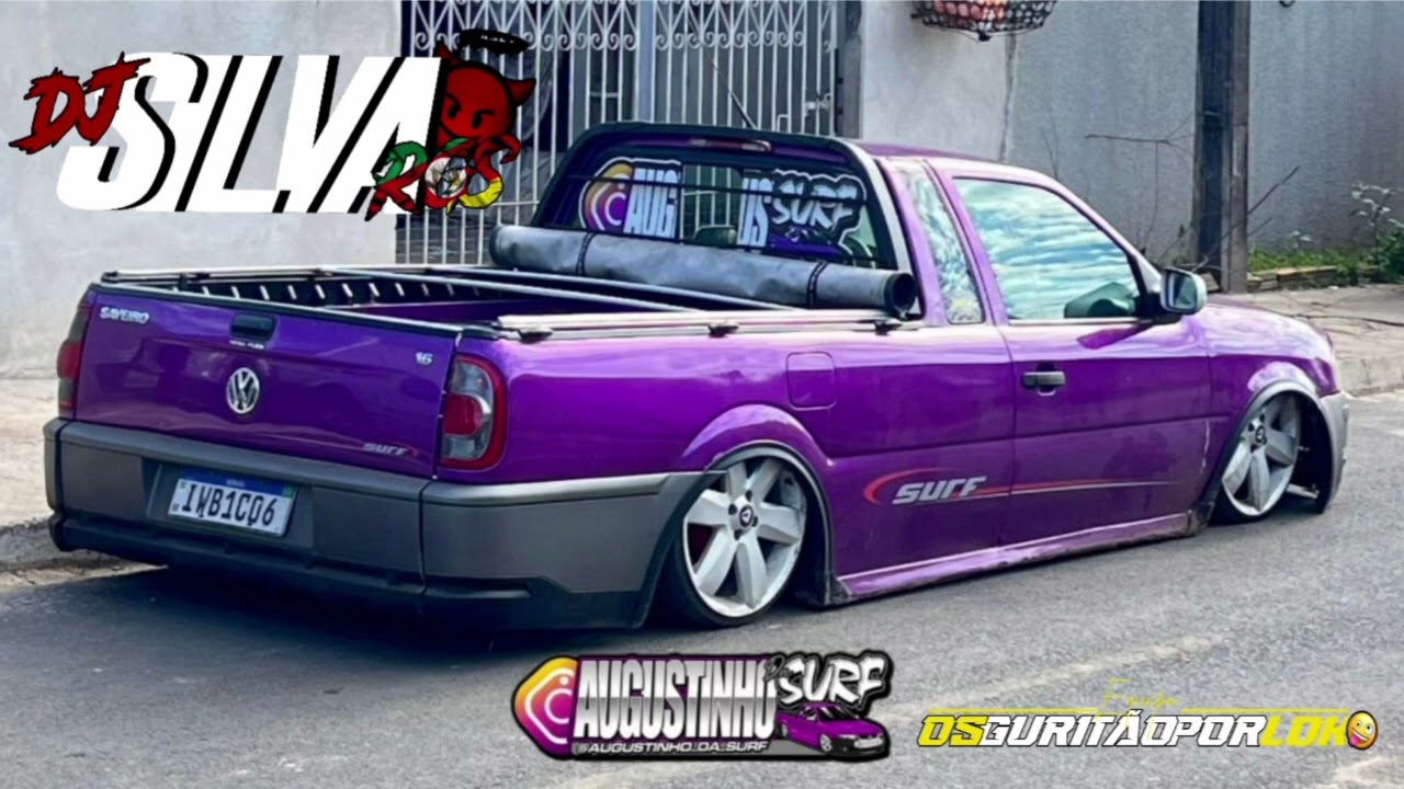 MEGA FUNK - TUM DUM DUM - OUTUBRO 2K25 - DJ SILVA RGS 👑