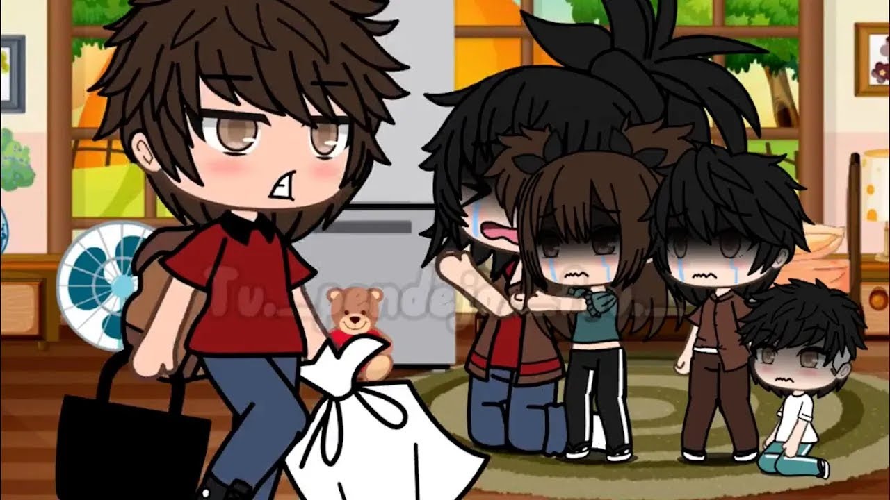GachaLife TikTok 👈 ComPiLation 2023 ✨EP337