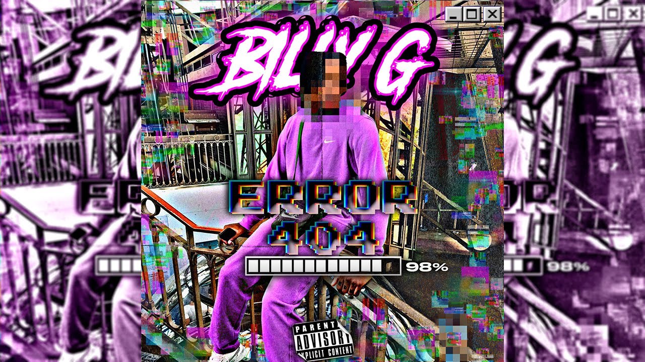 B I L L Y G & NegoO - error  La Machine pt 2