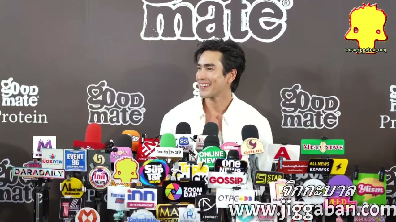 #ณเดชน์คูกิมิยะ อัพเดท #งานแต่ง #ญาญ่า #ณเดชน์ญาญ่า 3 ที่ 3 งาน เน้นเรียบง่าย แต่รับรองประทับใจ