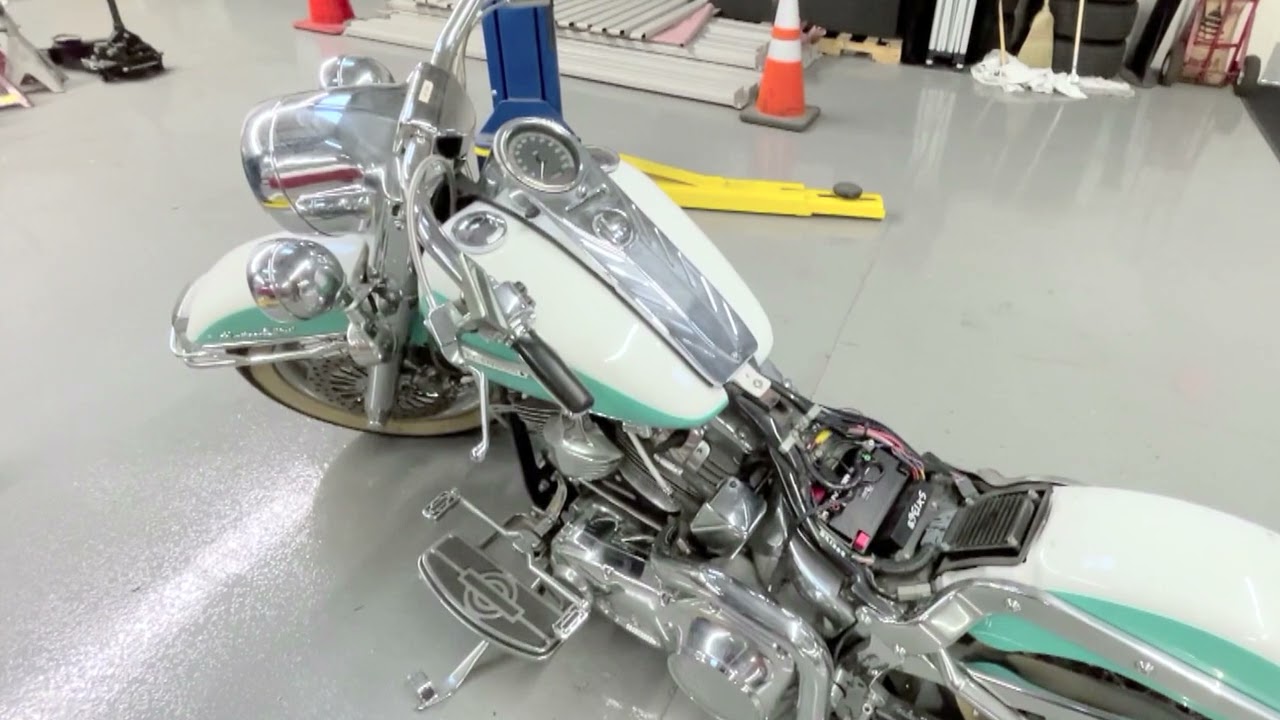 Antigravity Batteries - Re Start Remote for POWERSPORTS Demo