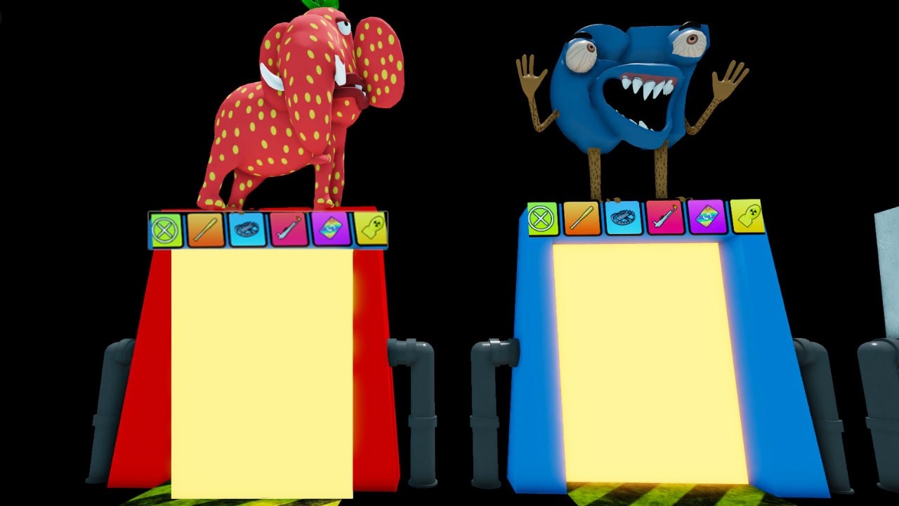 В Roblox скоро появится Strawberry Elephant от Brainrot🤫
