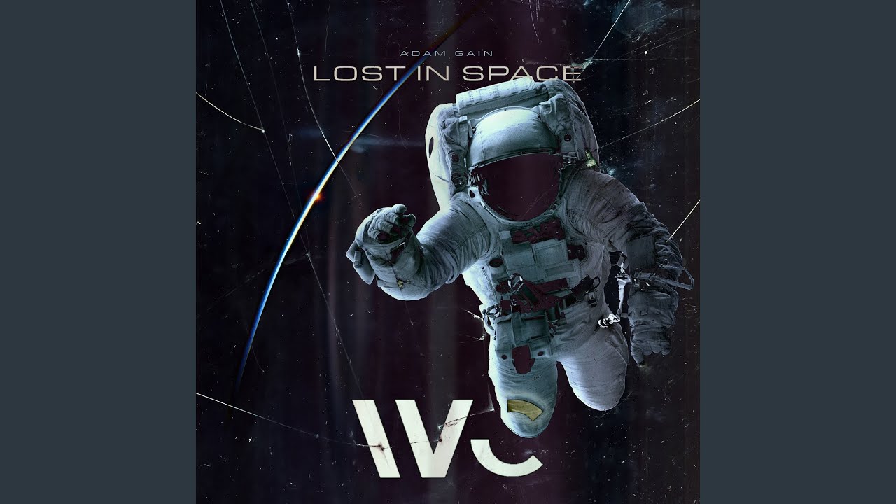 Lost In Space (Original Mix)