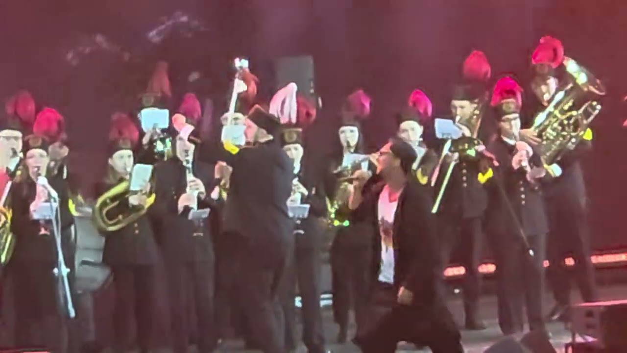 Spodek Tribute to Joka 7 lutego 2026