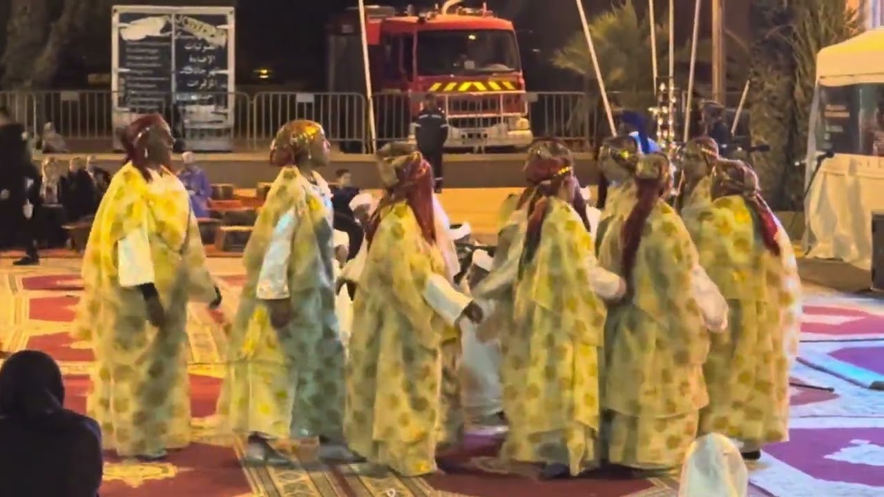 Ahwach sidi daoud ouarzazate 4k tafraout 2024 part 1