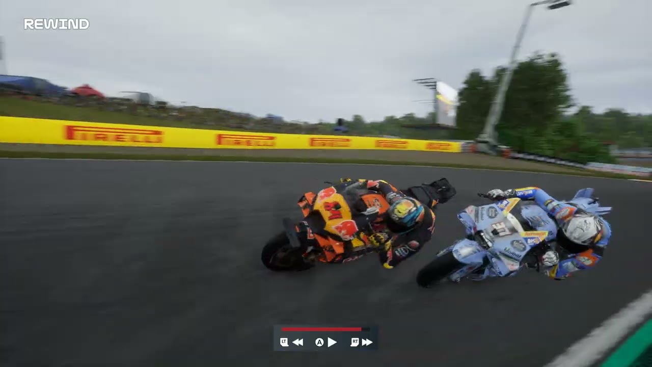 MotoGP 25 Career Mode | Eps 203 | Red Bull KTM Factory Racing | Season 6 | German Grand Prix