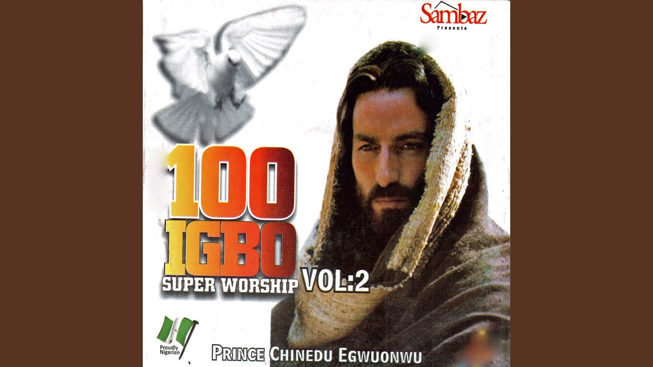 Anyi Abiawo Medley