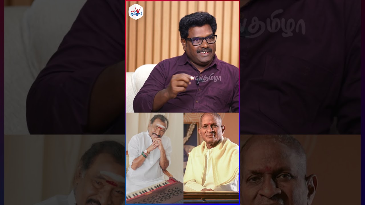 தேவாவின் 13 படங்கள் ரிலீஸ் ஆகல! | Sad Story of Thenisai Thendral Deva