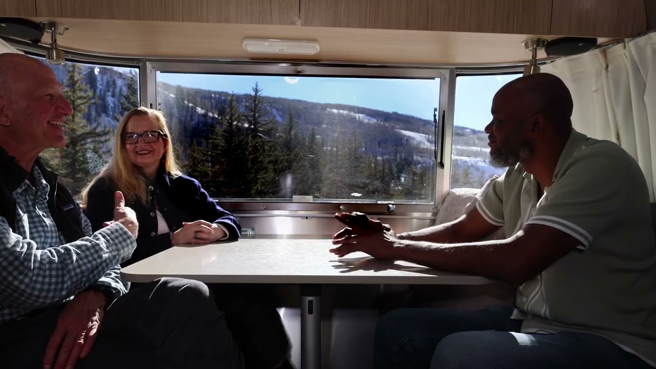Inside a Real AI Smart City Project | Town of Vail + HPE