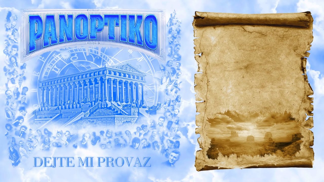 PANOPTIKO  