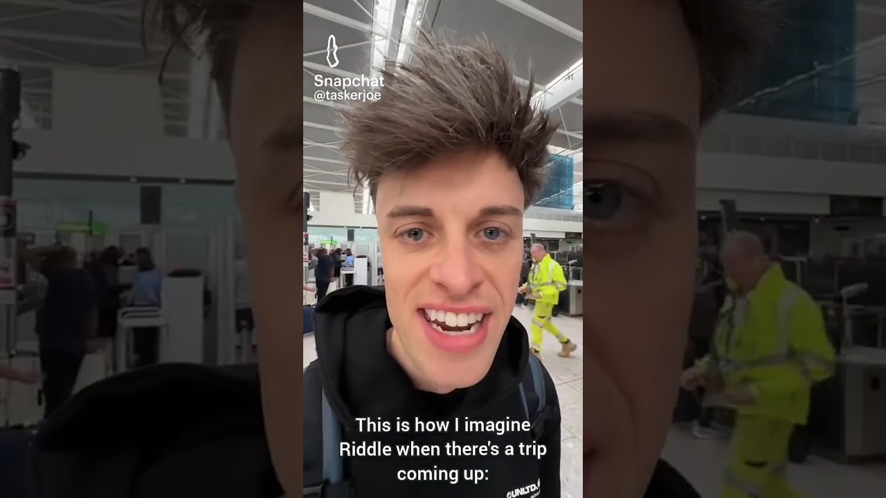 Twisted Wonderland as videos/memes I found on Snapchat pt.34