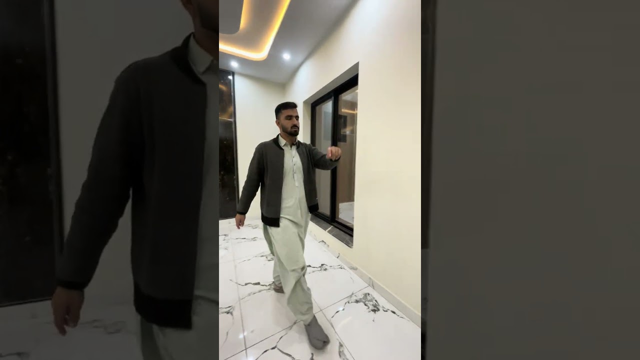 10 Marla luxury house for sale in Peshawar 