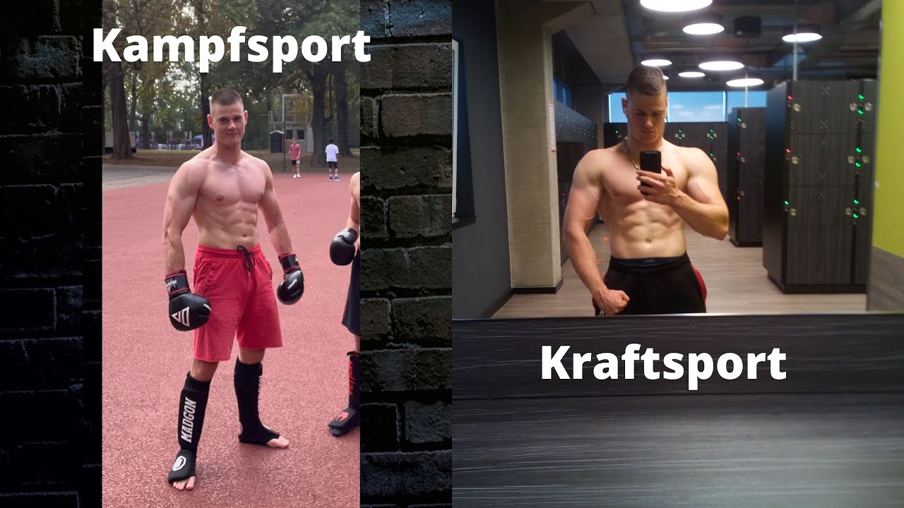 KAMPFSPORT UND KRAFTSPORT VEREINEN