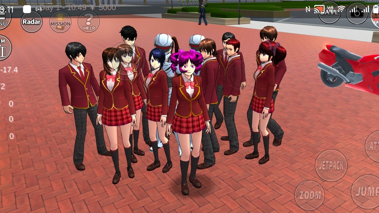 #sakuraschoolsimulator #updatesakuraschoolsimulator #dramasakuraschoolsimulator