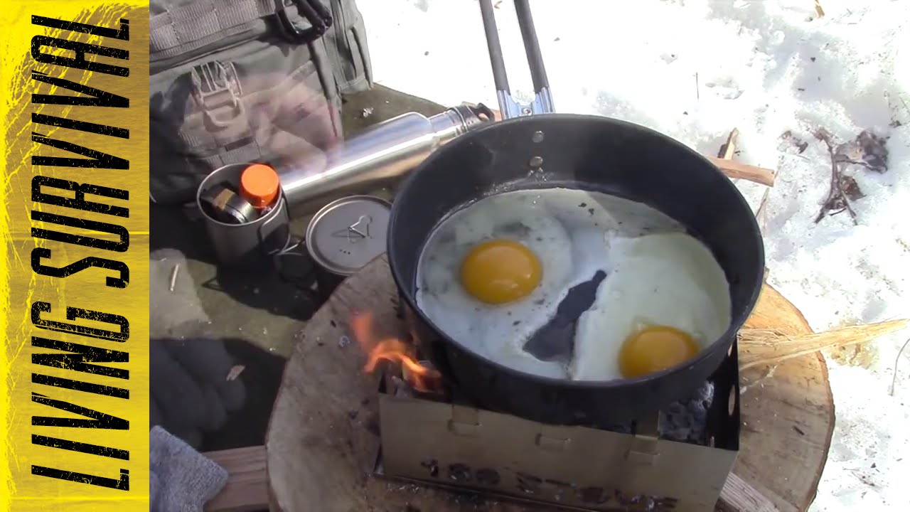 MSR Quick Skillet Review