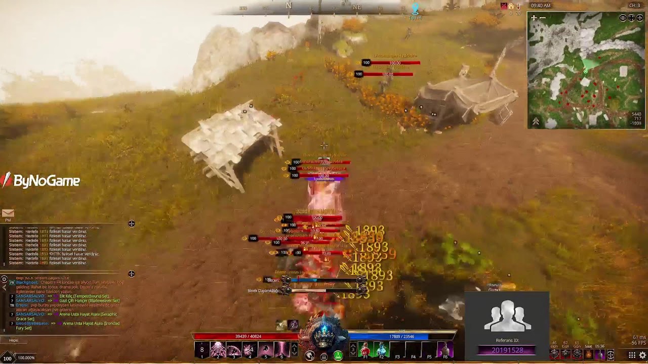 The Quinfall %60 İNDİRİMDE Bu fırsatı kaçırma!!  E