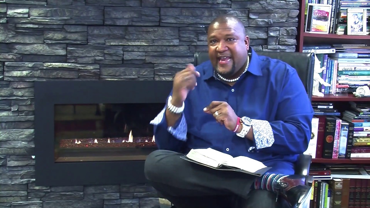 Bridgeway Community Church - Special Online Snow Service (Message Only)