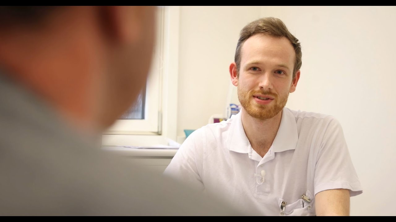 Strahlentherapie: Wegweiser für unsere Patienten
