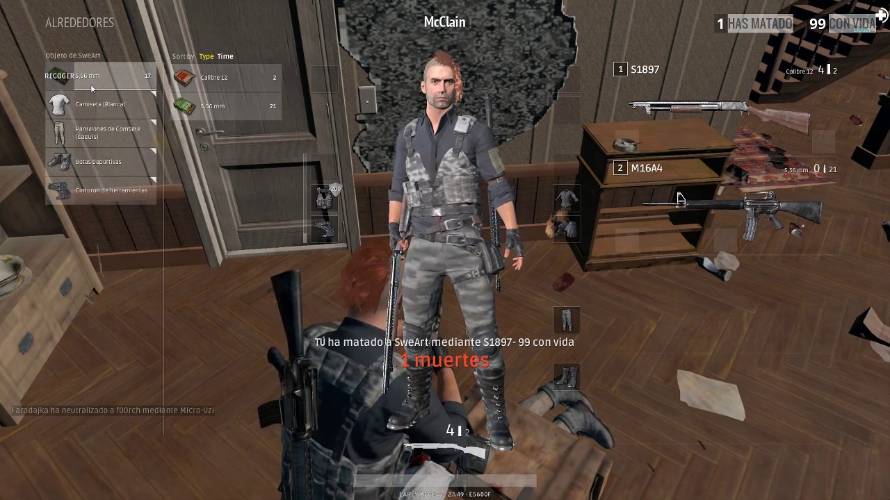 Duo con eldoar