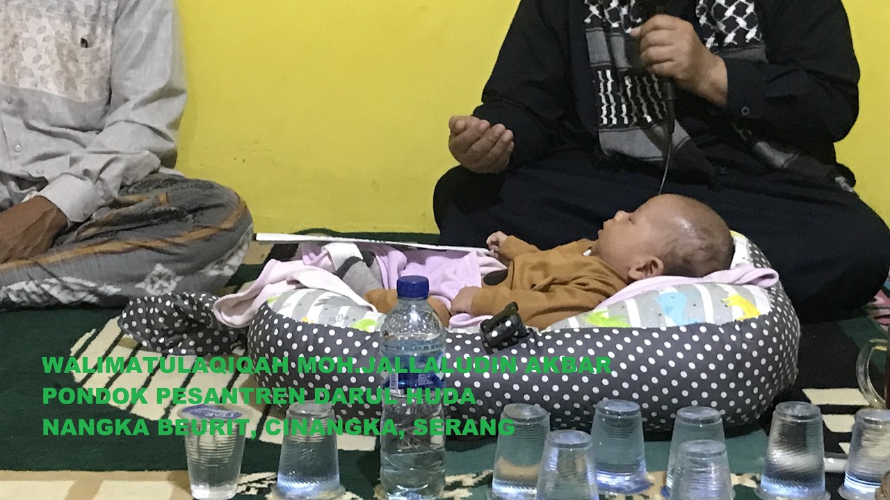 PONPES DARUL HUDA