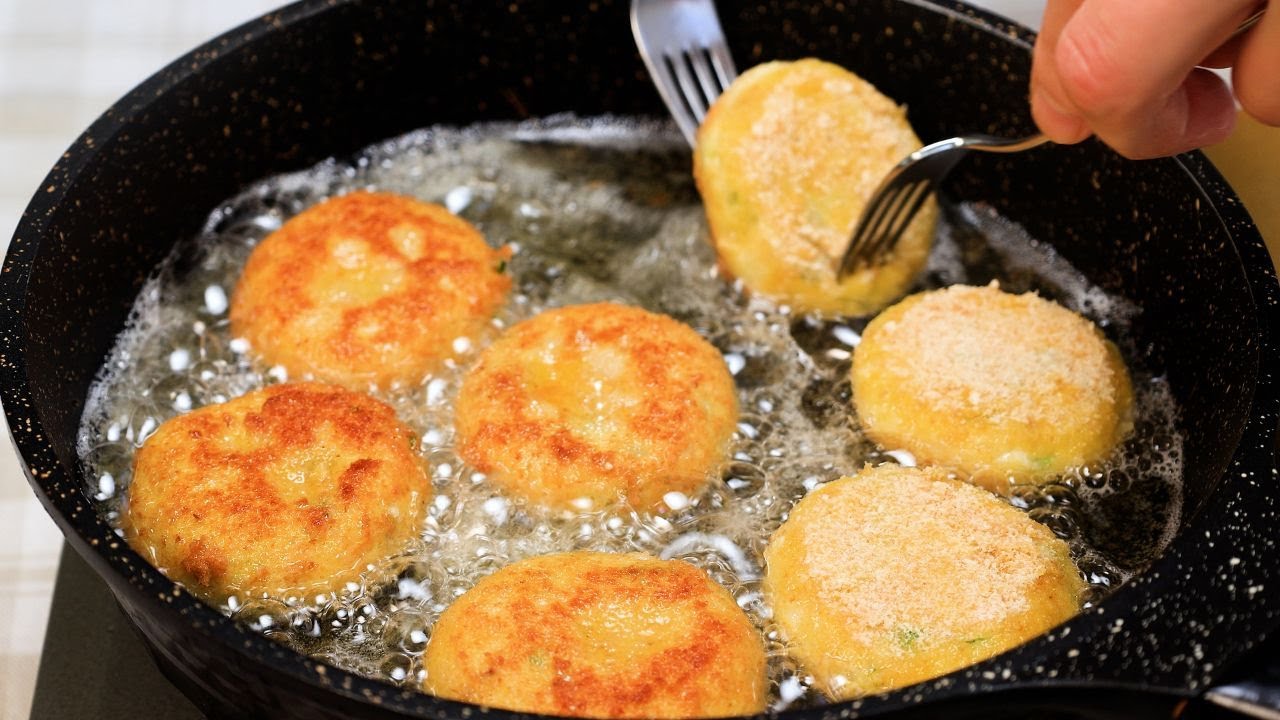 Он такой вкусный, что готовлю его почти каждые выходные! Вкусный картофельный рецепт