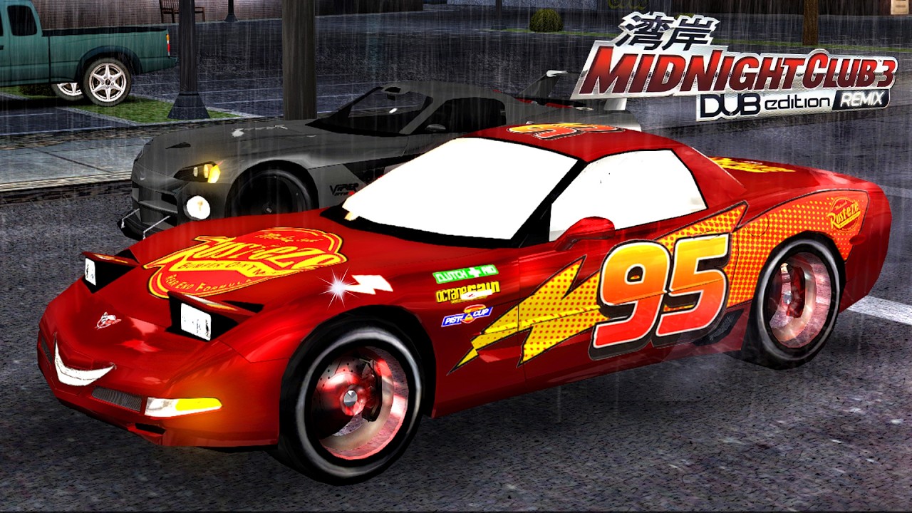 Midnight Club 3 & Chill! [Q&A, Racing, More]