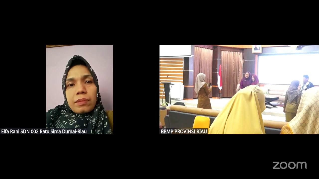 Sosialisasi Deep Learning, AI dan Coding serta Program Prioritas Lainnya
