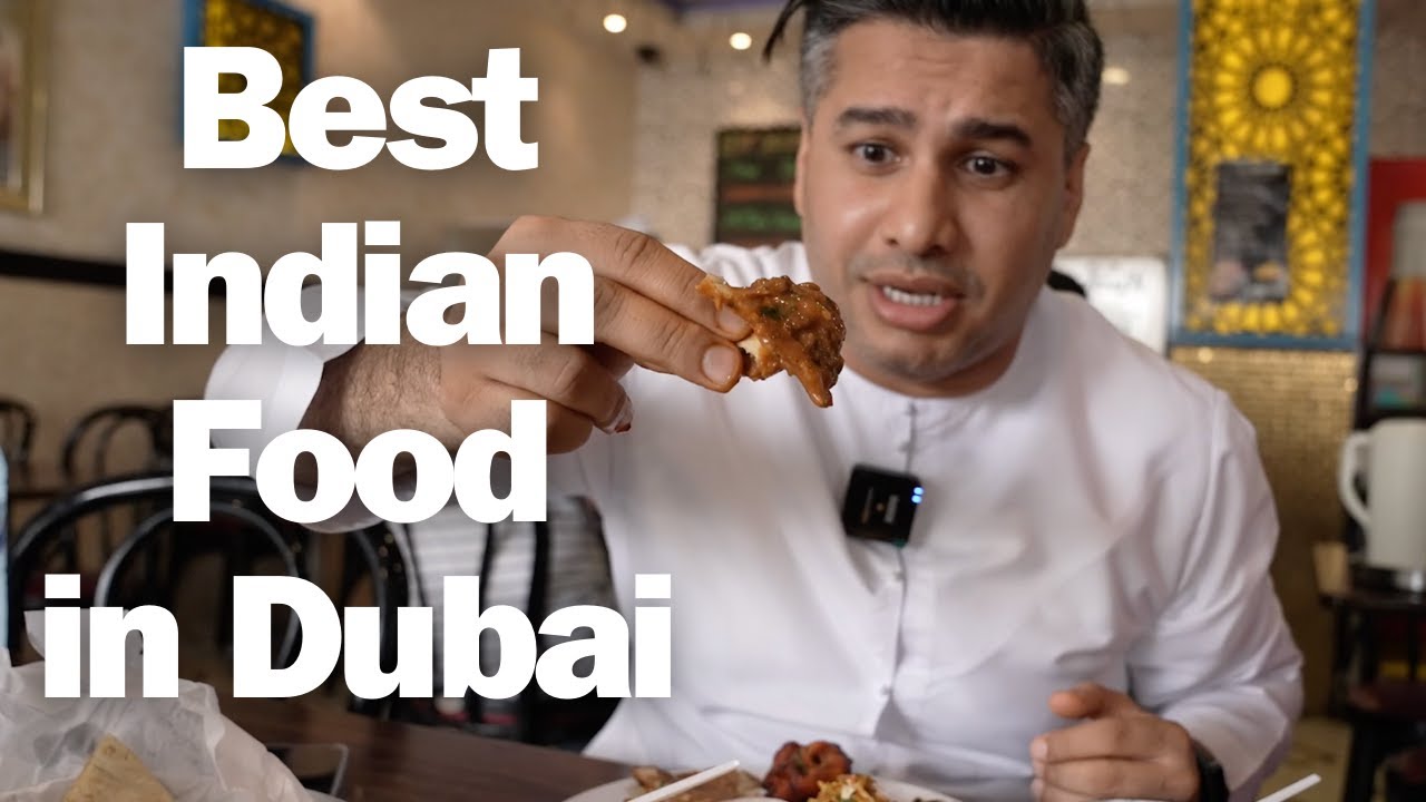 Oldest Indian Restaurants in Dubai | Spicy Restaurants in Dubai | best Indian restaurant in Dubai