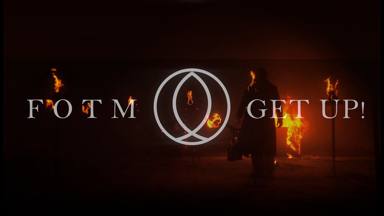 FOTM - Get Up!