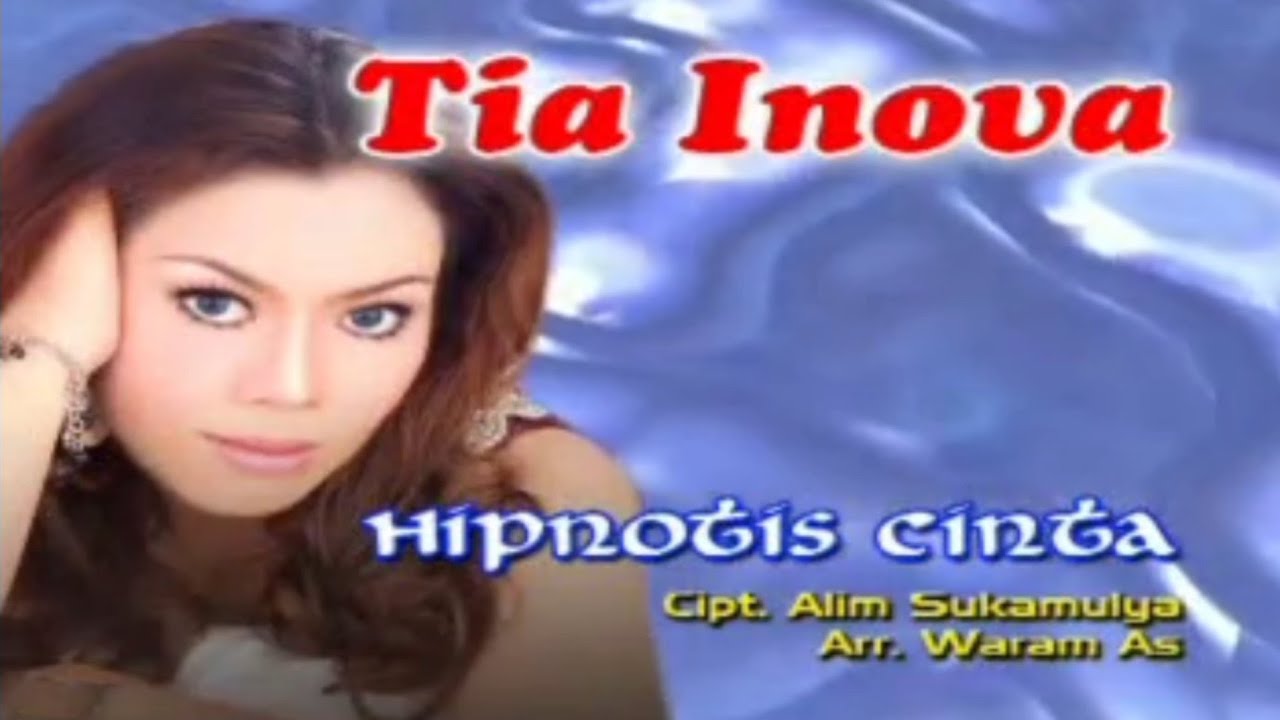 HIPNOTIS CINTA _ Tia Inova
