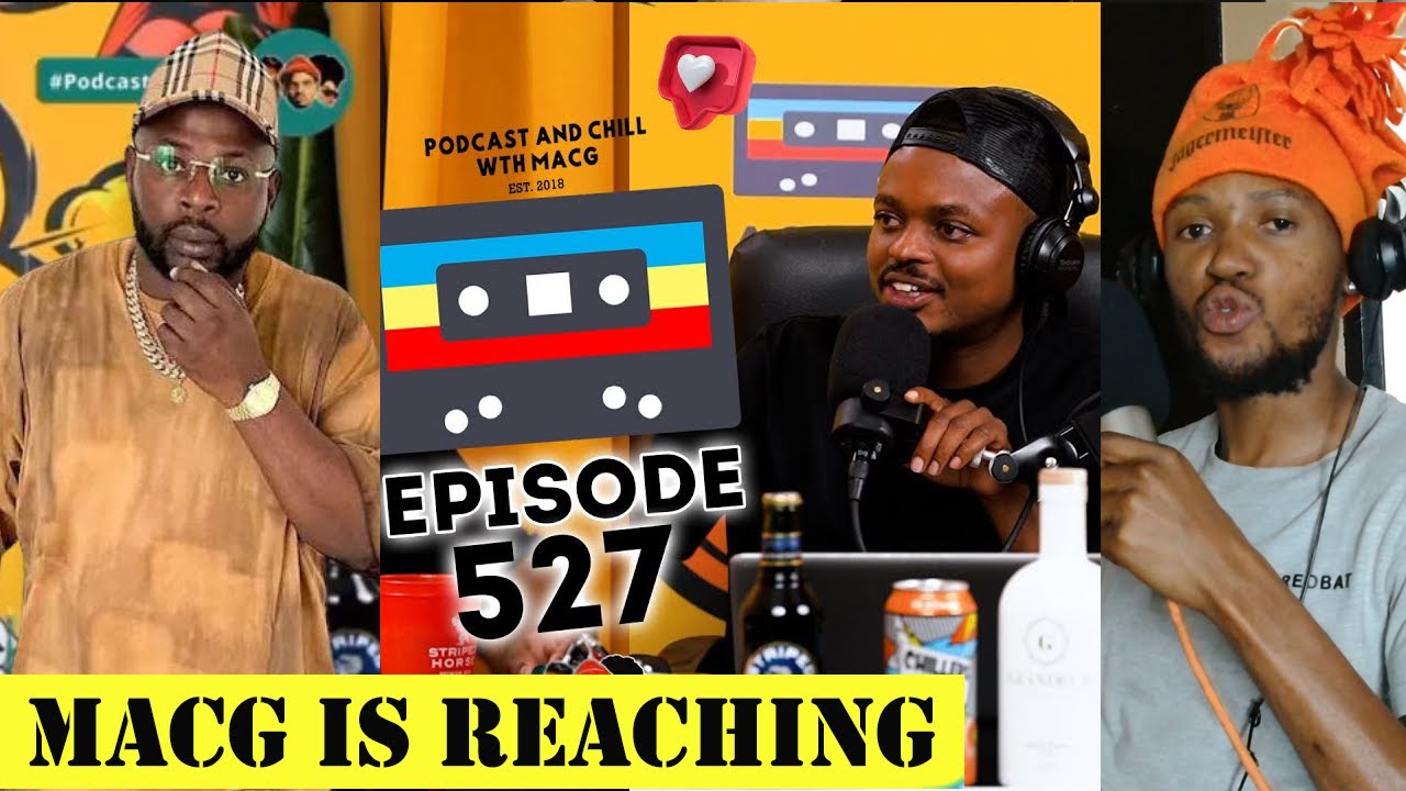 MacG EXPOSES Dj Maphorisa 4 Exploiting Artists | Brian Sivana Reacts